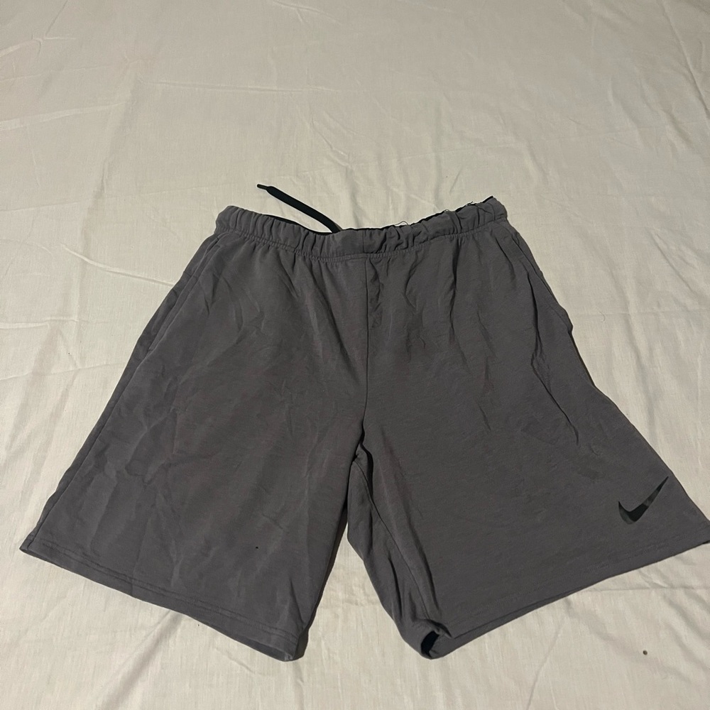 Nike Running Shorts (High Qual Dri-Fit™️ Cloth)